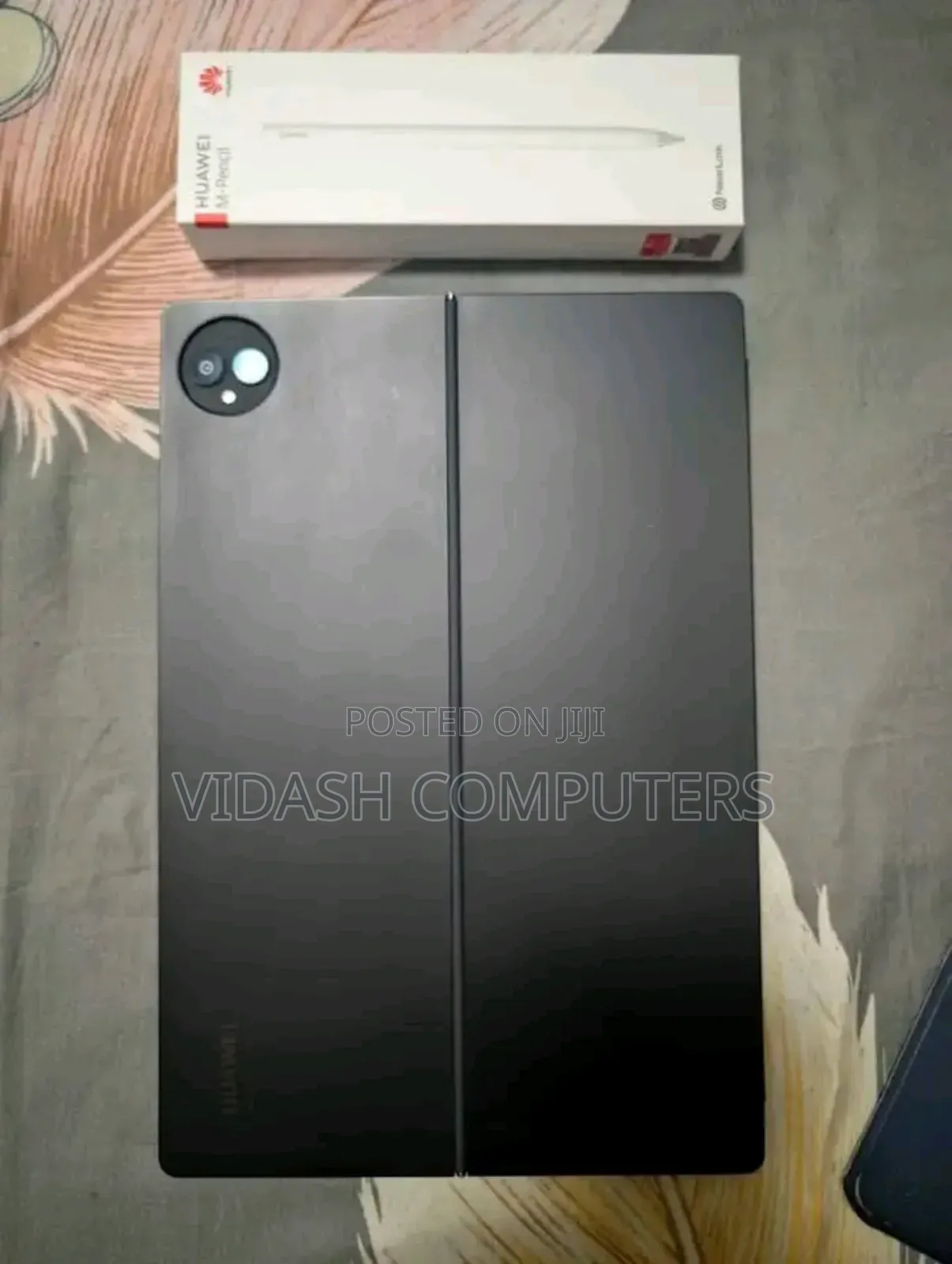 New Huawei MatePad Pro 13.2 1 TB Black