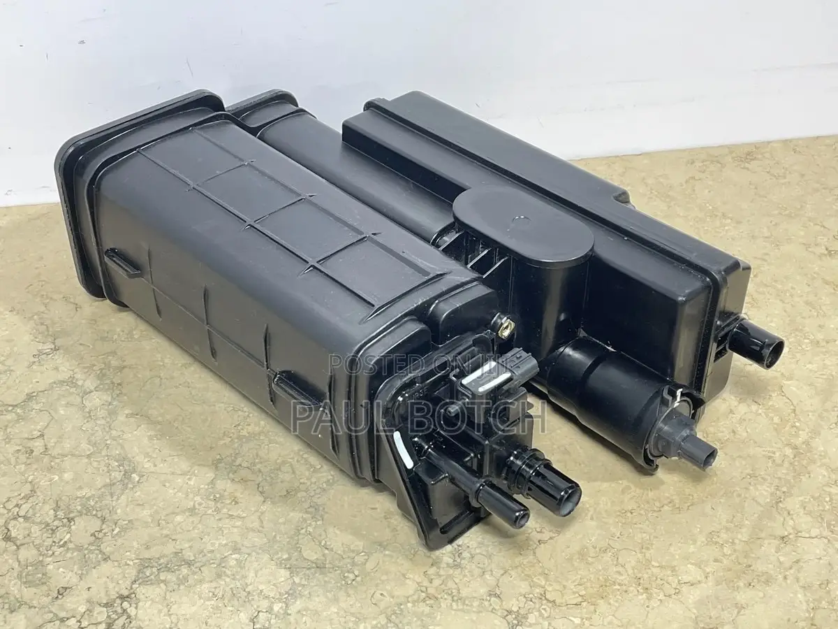 2019 Honda CR-V Evap Charcoal Fuel Vapor Canister