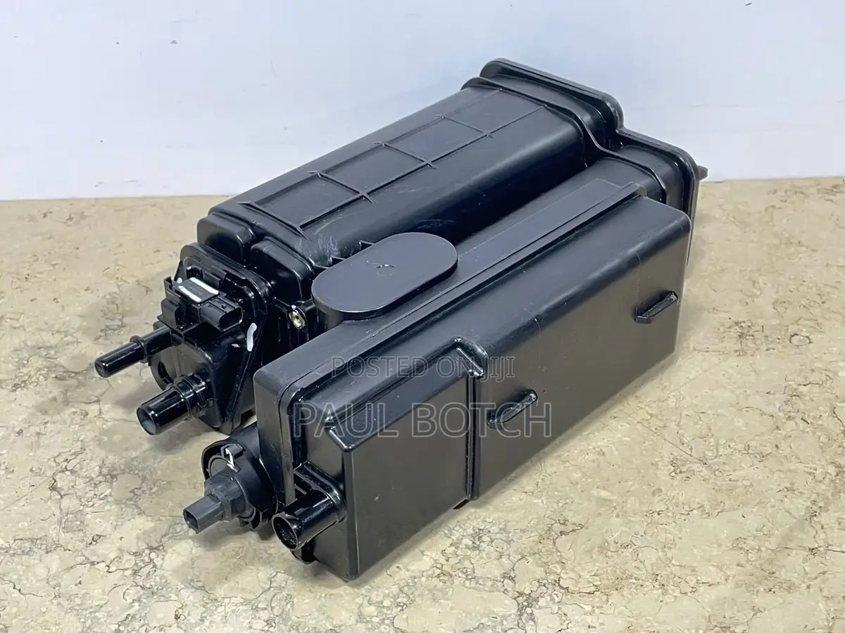 2019 Honda CR-V Evap Charcoal Fuel Vapor Canister