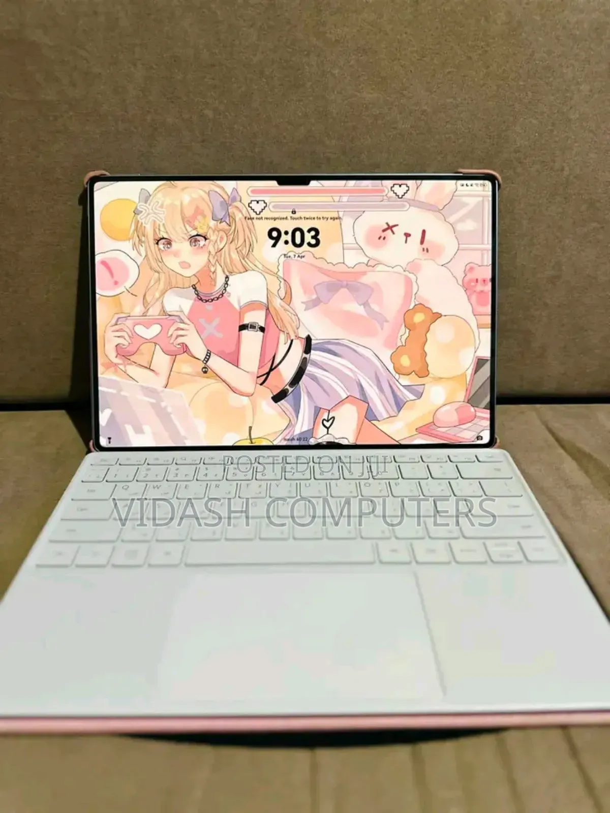 New Huawei MatePad Pro 12.2 256 GB Gray