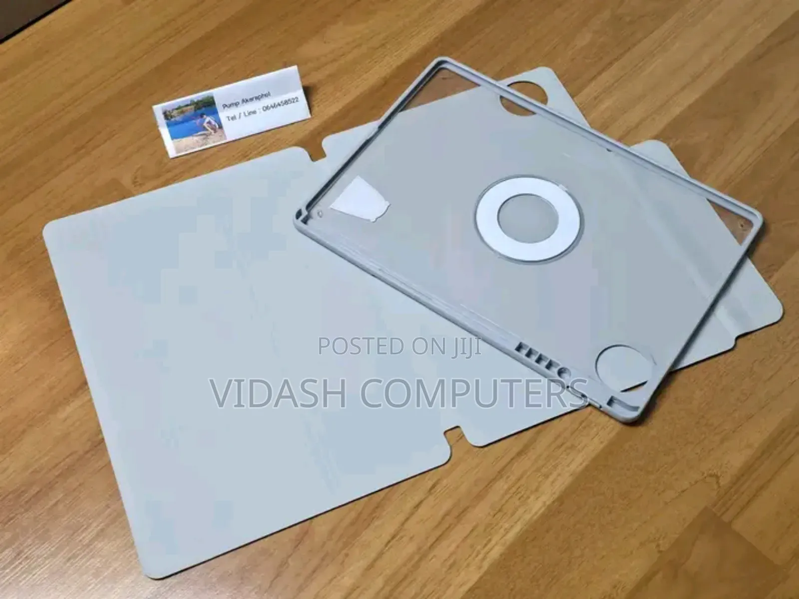 New Huawei MatePad Pro 1 TB Gray