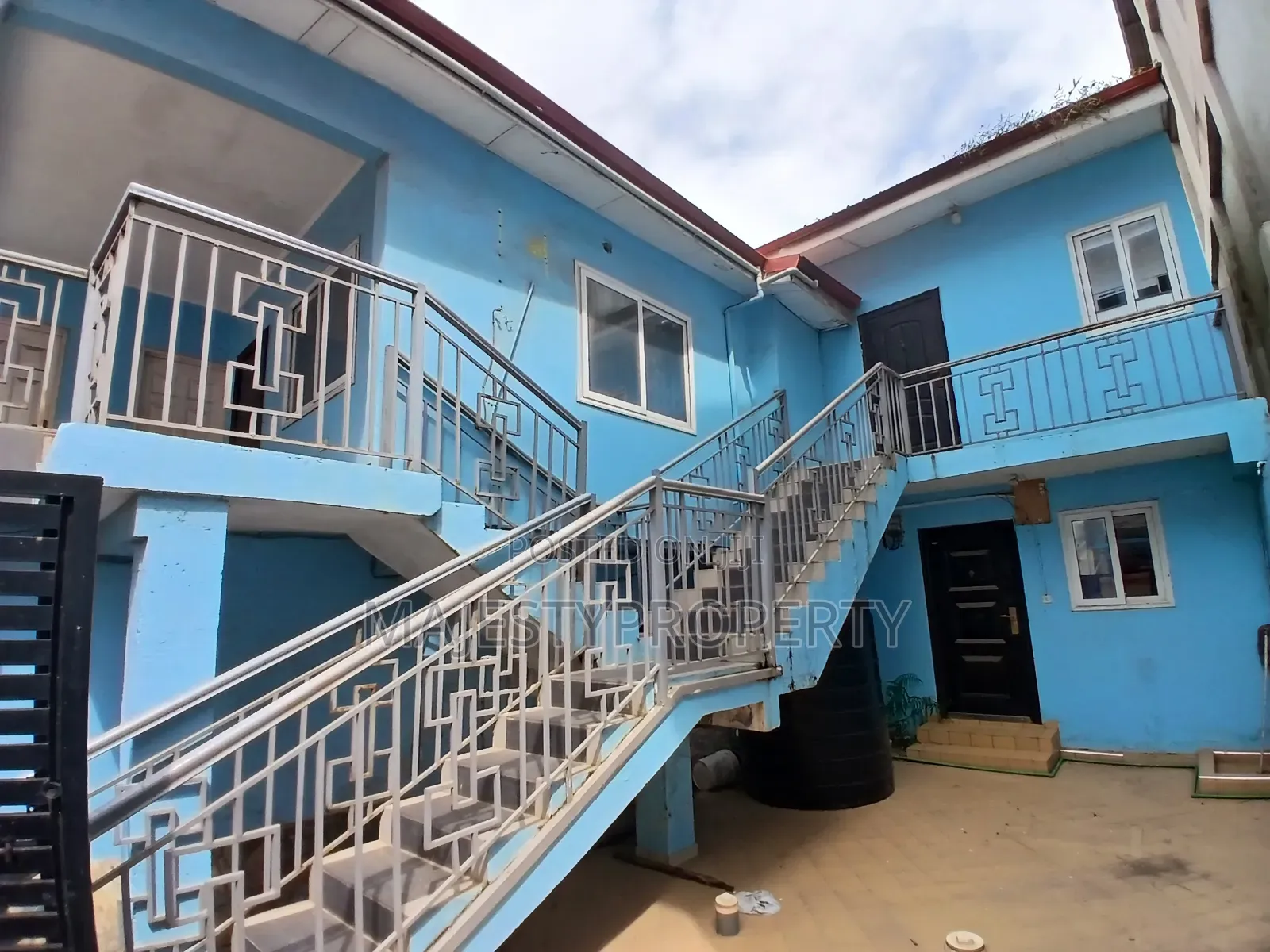 1bdrm Apartment in Batsona, Baatsona Total for sale
