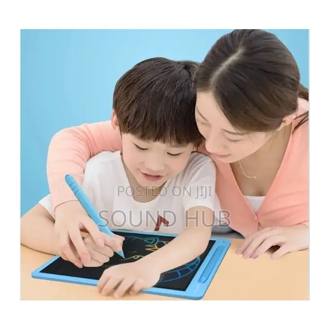 10-Inch LCD Color Tablet Computer