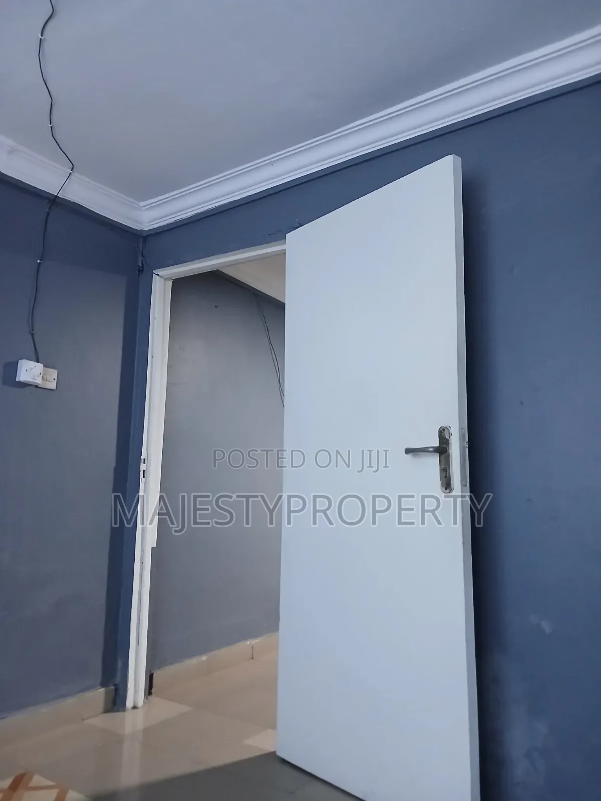 1bdrm Apartment in Batsona, Baatsona Total for sale
