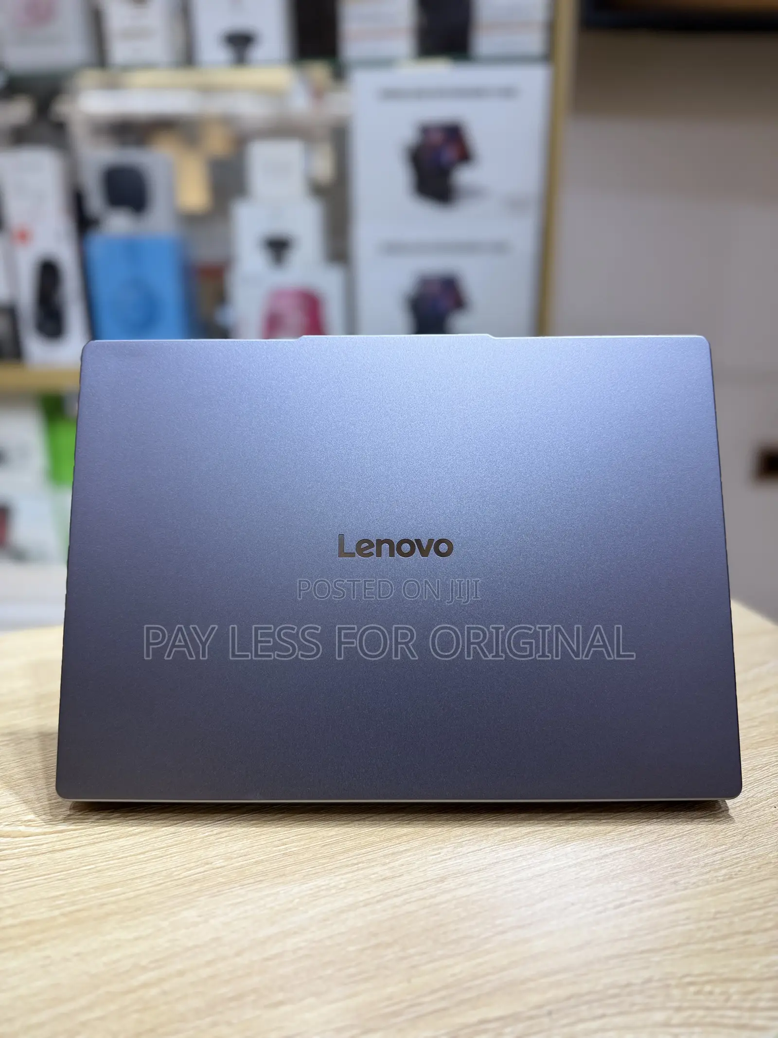 New Laptop Lenovo Ideapad 3 16GB AMD Ryzen 7 SSD 512GB