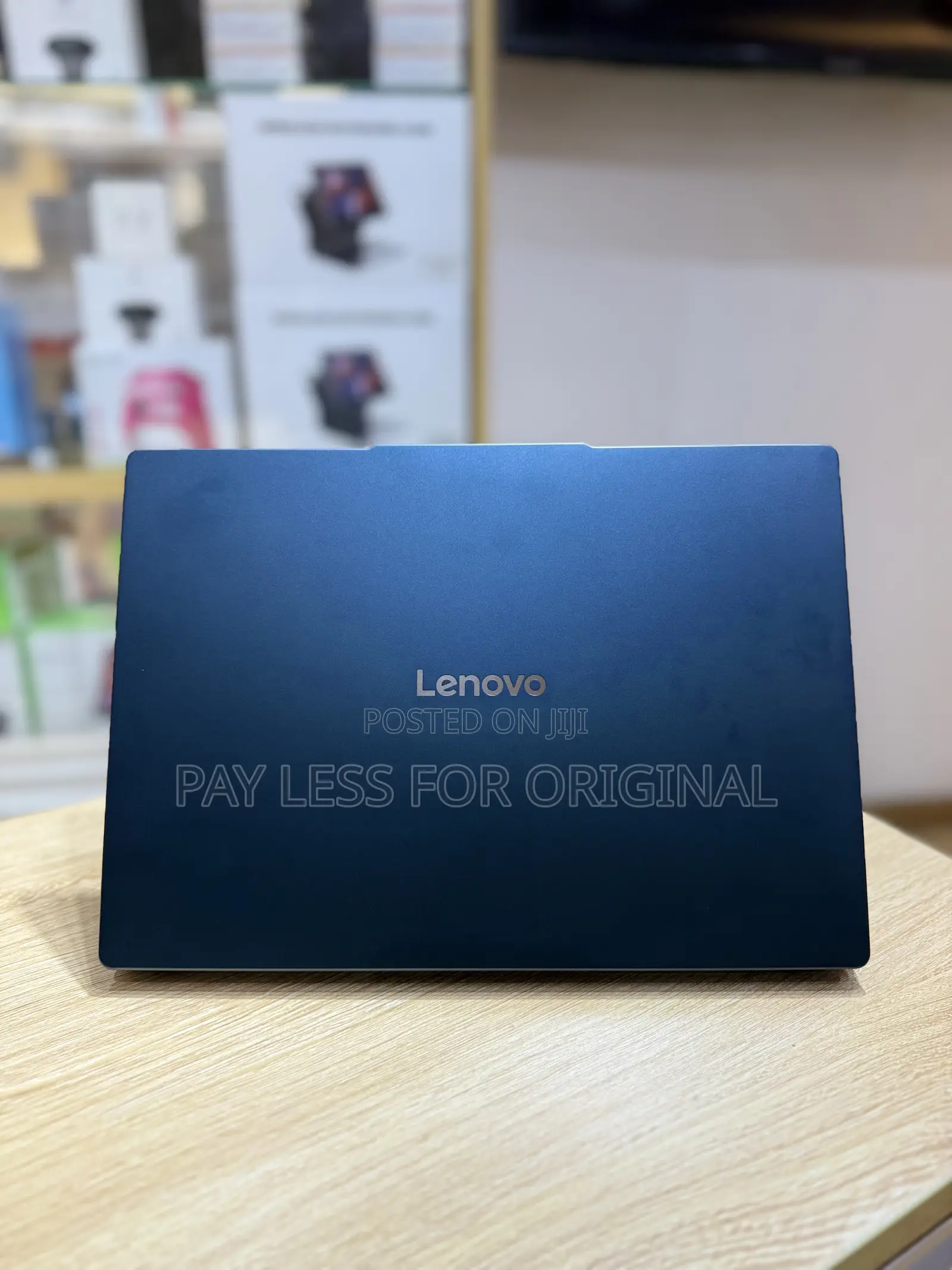 New Laptop Lenovo Ideapad 3 16GB AMD Ryzen 7 SSD 512GB