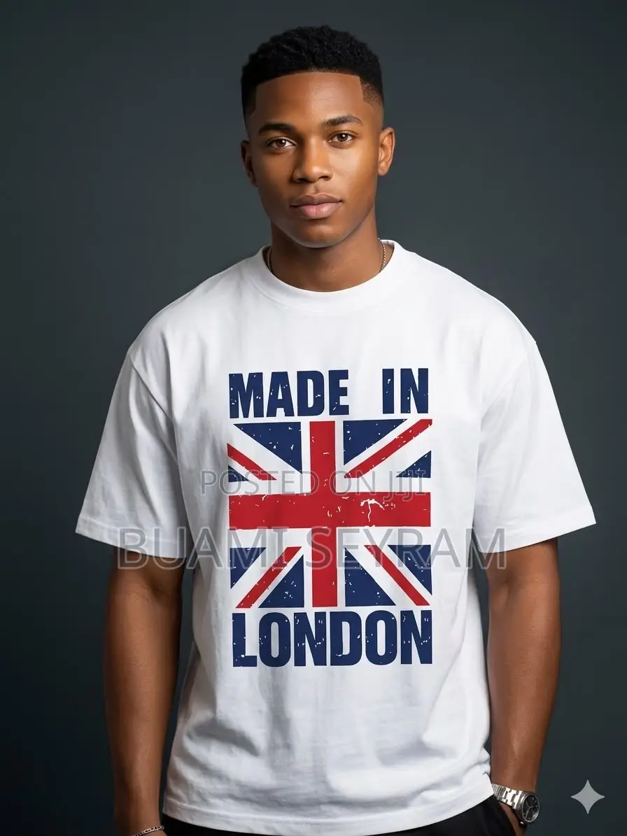 Made in London Shirts