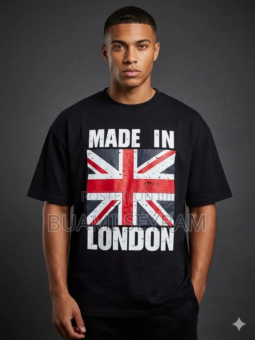 Made in London Shirts