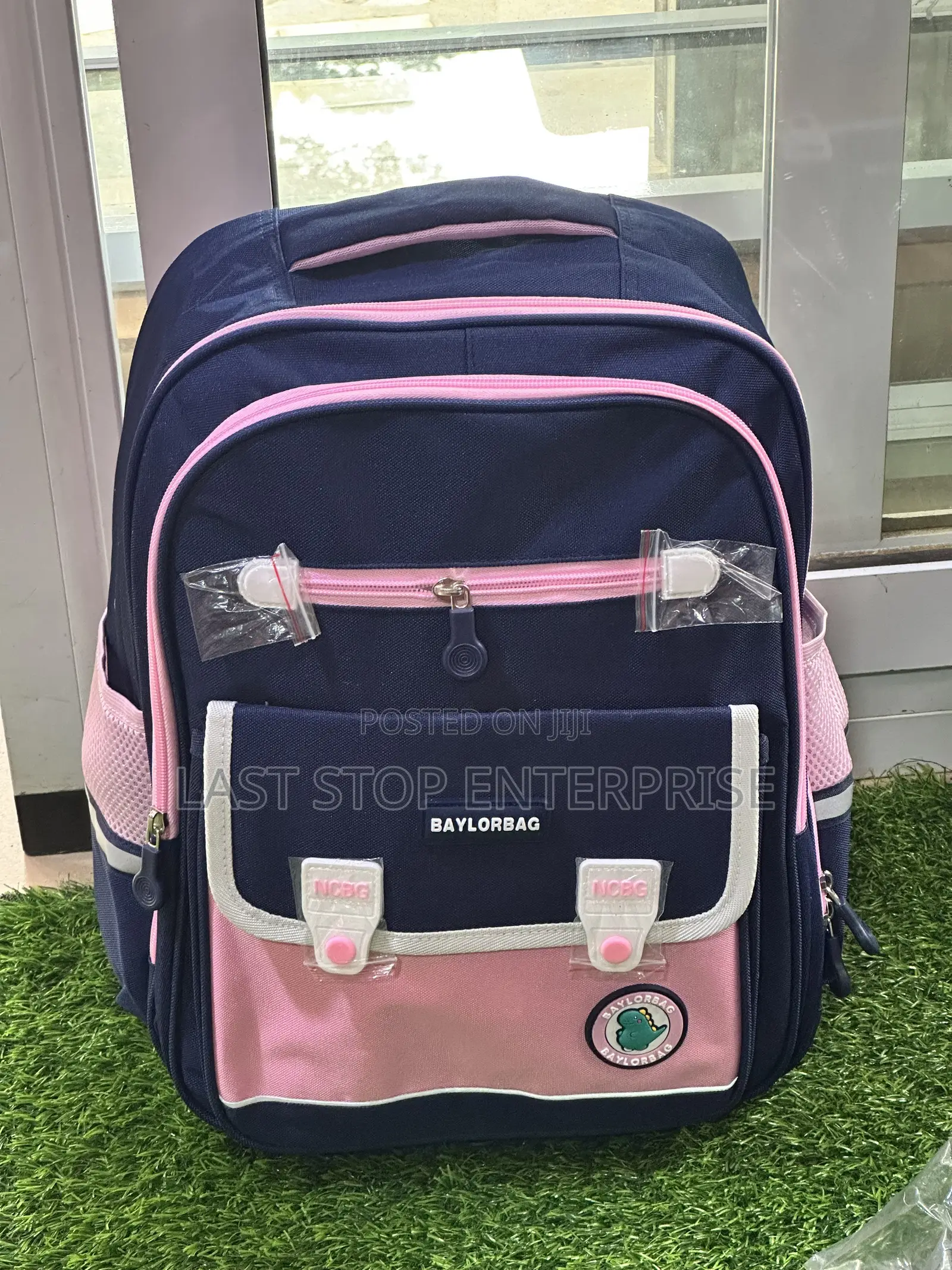 Quality and Classic Kids School Bag