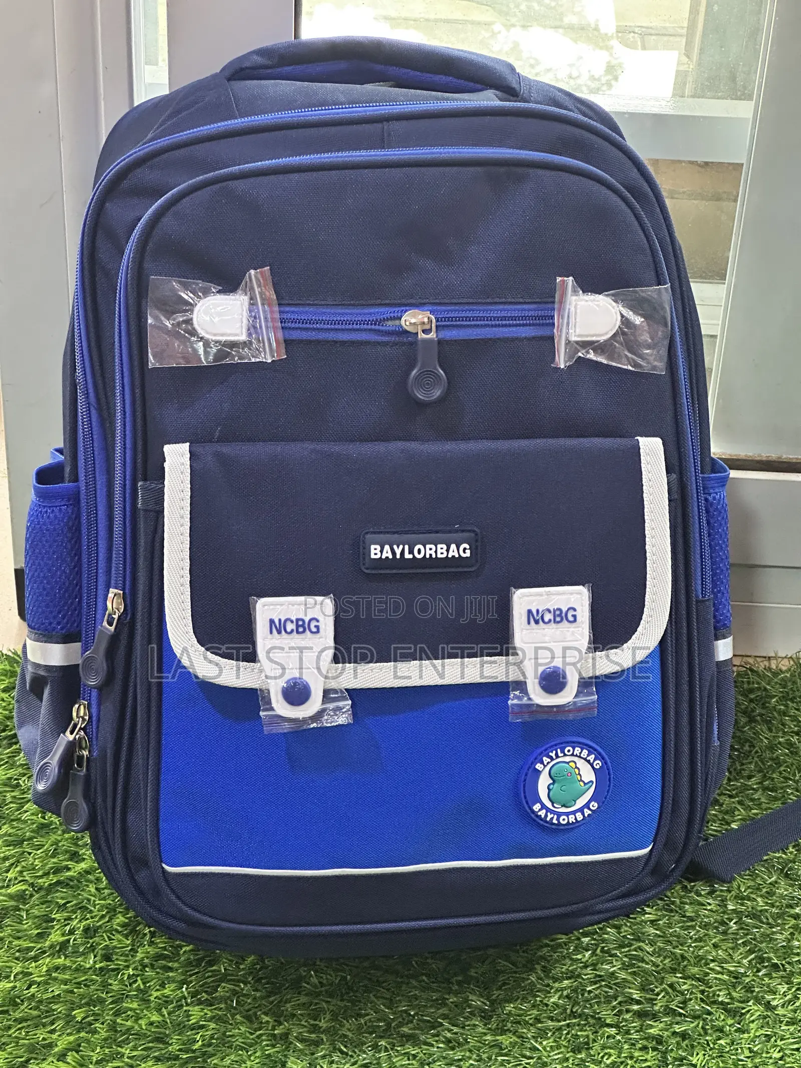 Quality and Classic Kids School Bag