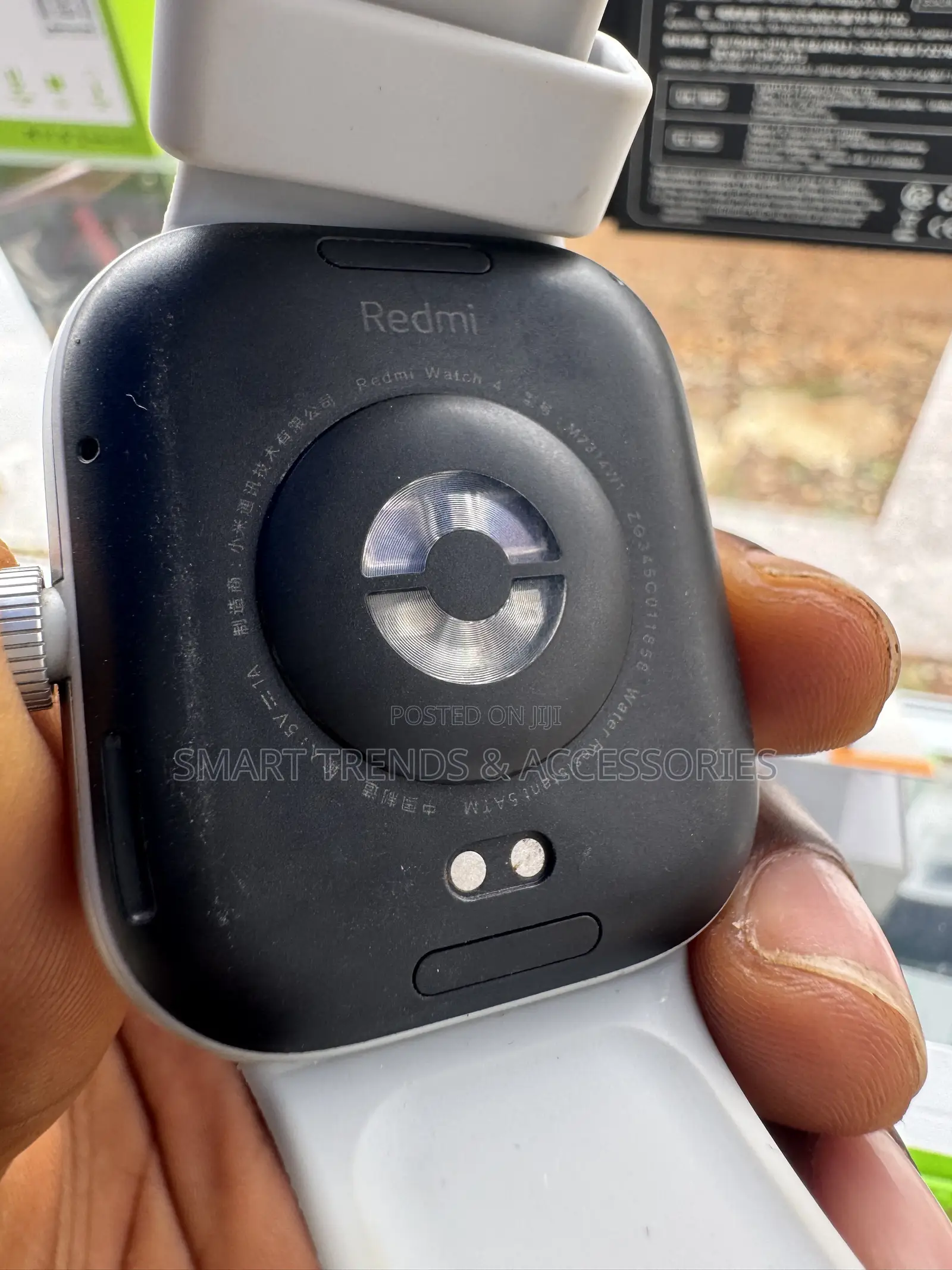 Redmi Watch 4