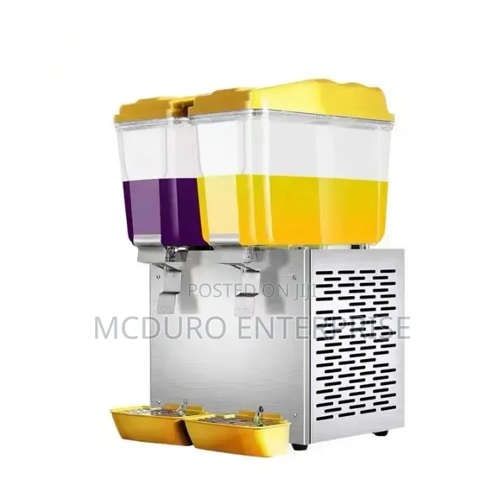 Juice Dispenser