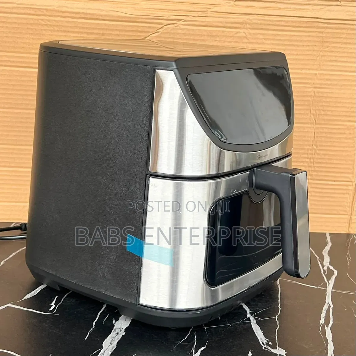 Best Cucina XXL Air Fryer - 8L