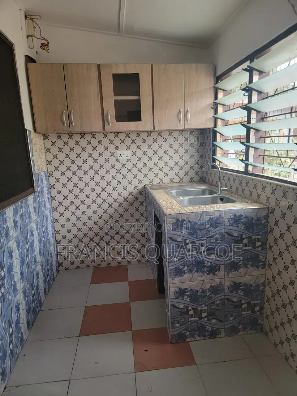 1bdrm Apartment in Market for rent