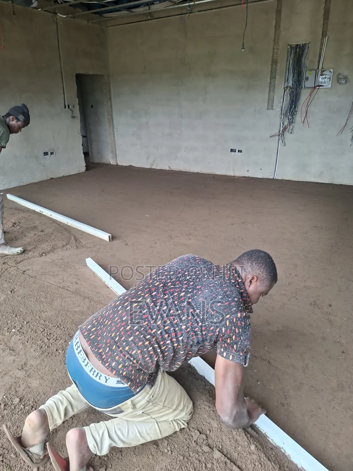 Levelling Screeding Engineers