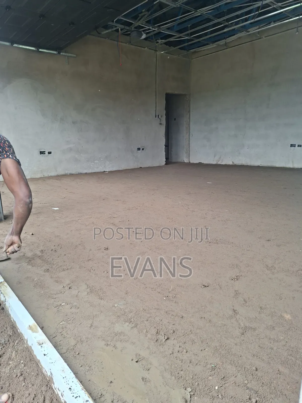 Levelling Screeding Engineers