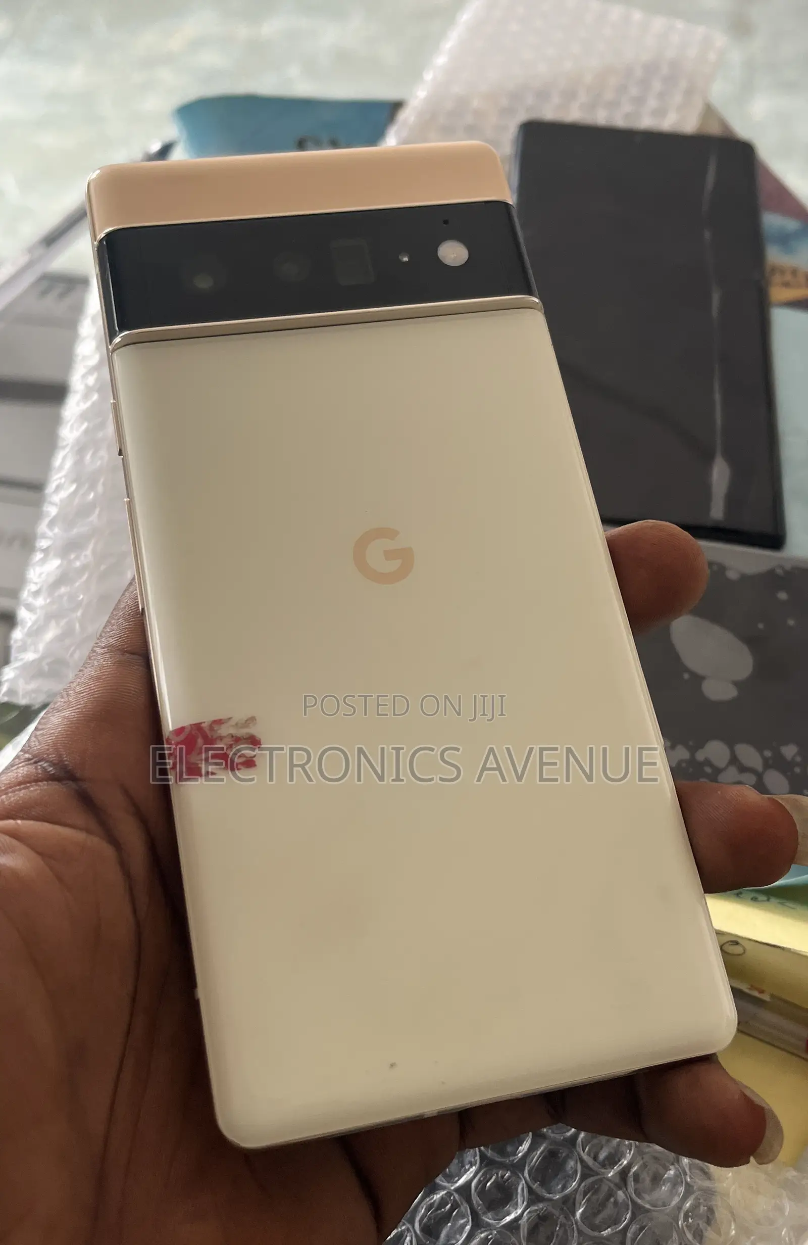 Google Pixel 6 Pro 128 GB