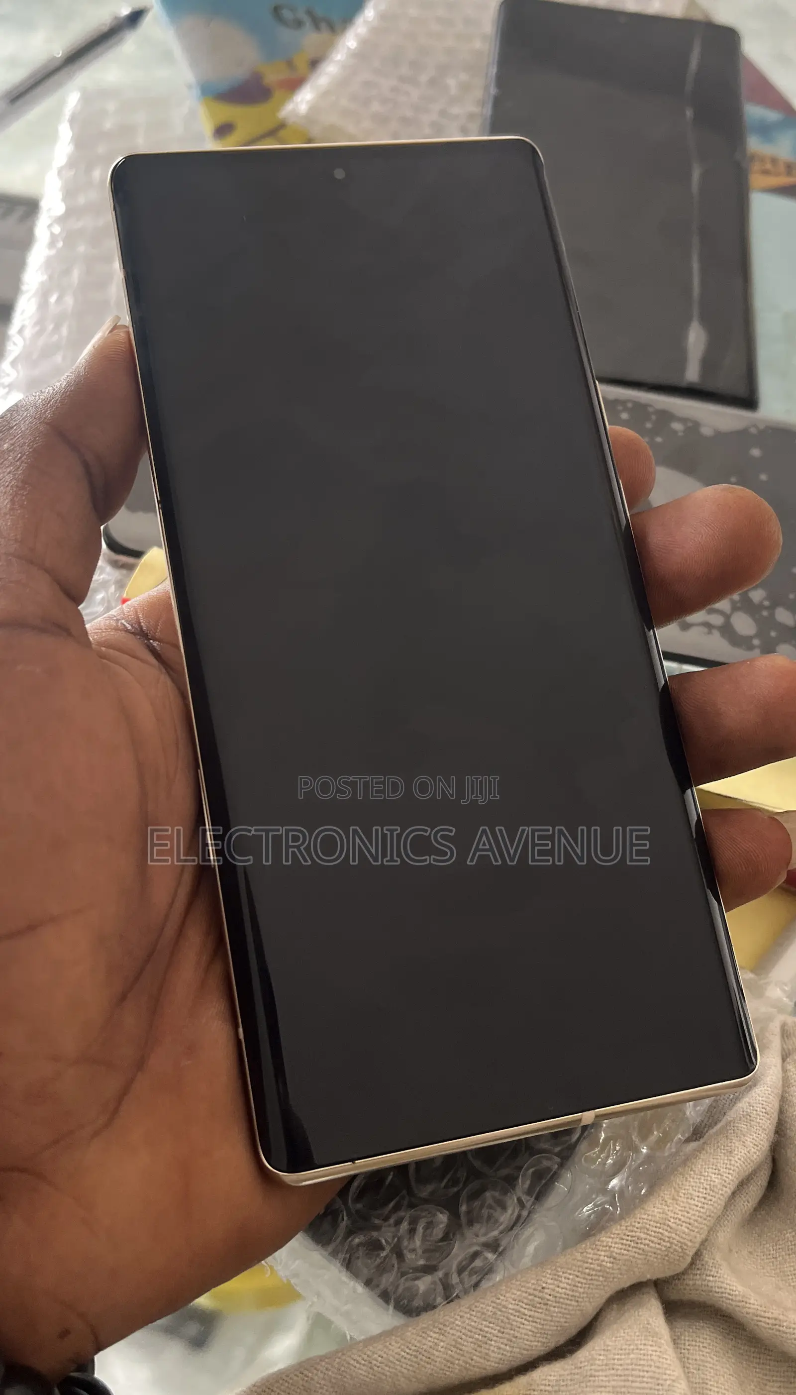Google Pixel 6 Pro 128 GB