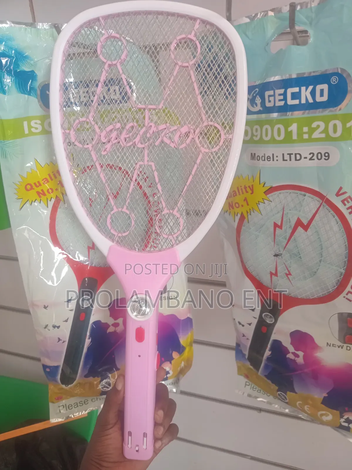 Mmosquito Bat