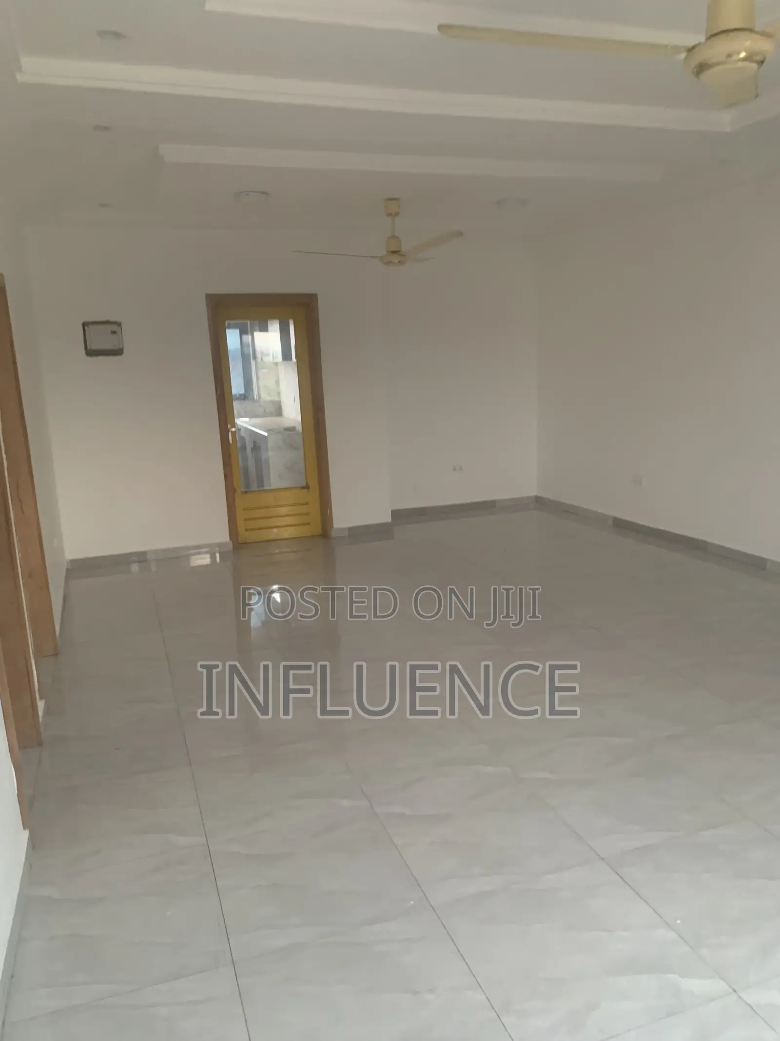 2bdrm Apartment in East Legon for rent