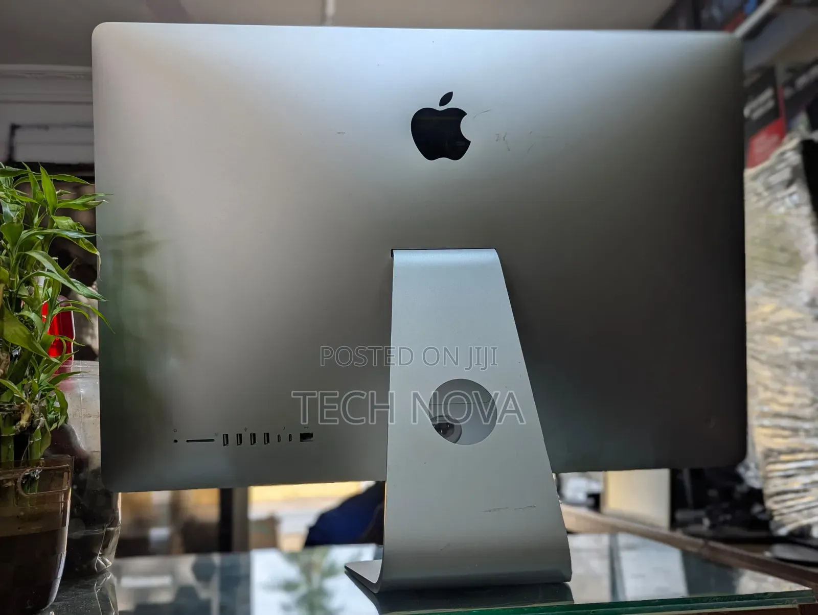 Desktop Computer Apple iMac 8GB Intel Core i5 SSD 2T