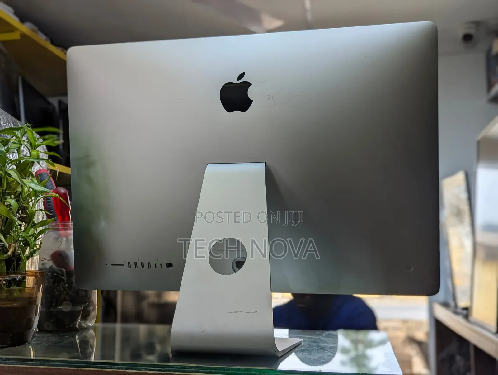 Desktop Computer Apple iMac 8GB Intel Core i5 SSD 2T