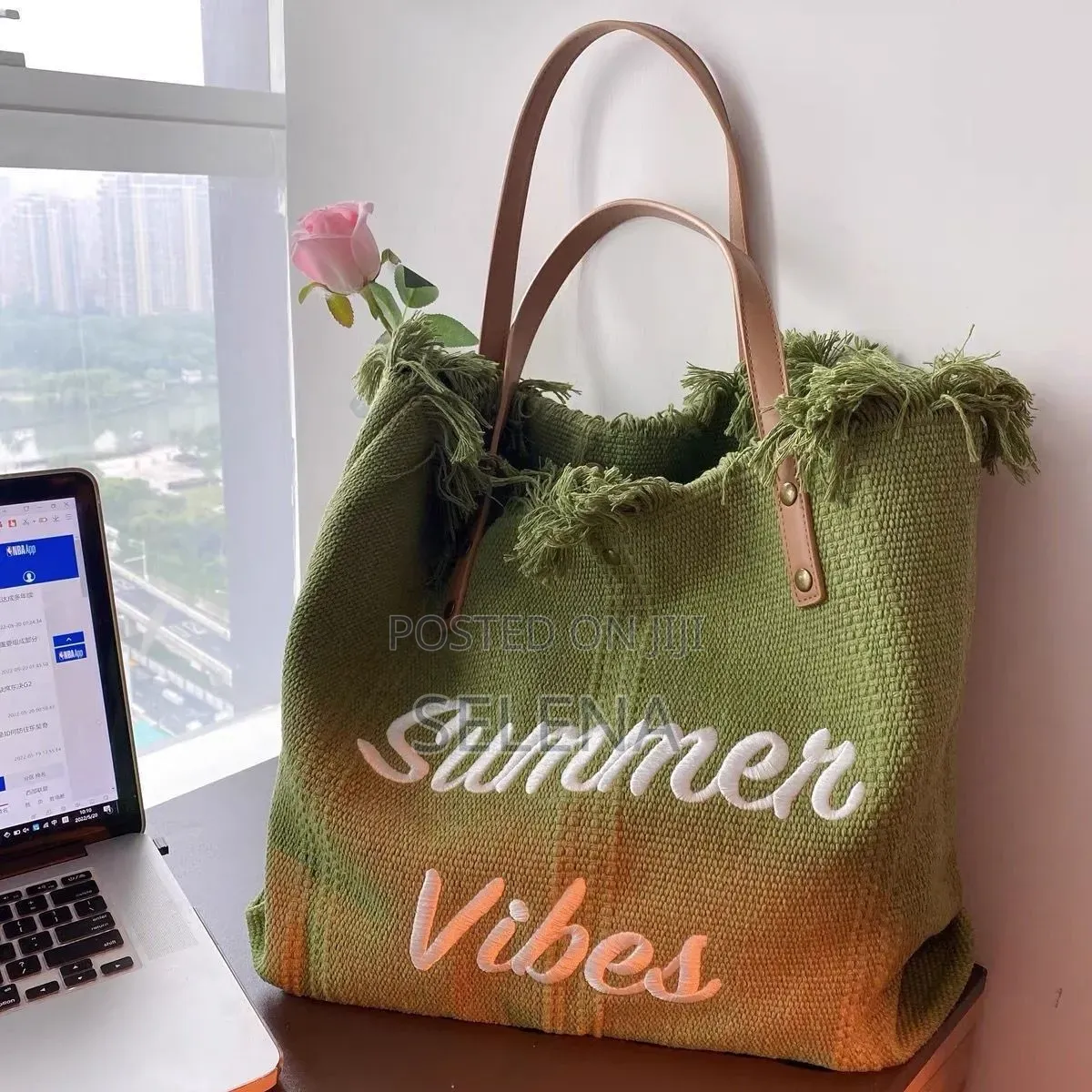 Summer Vibe Bag