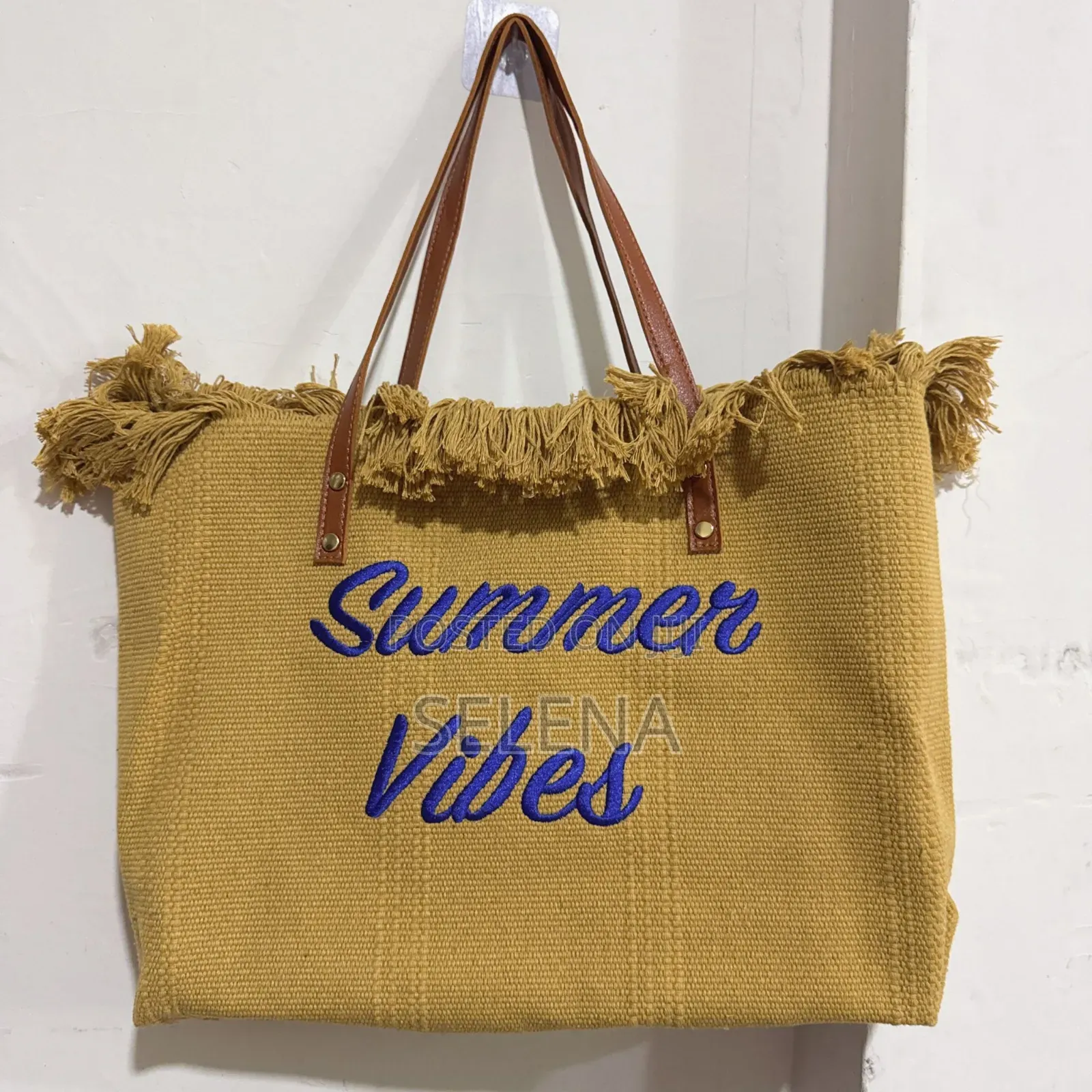 Summer Vibe Bag