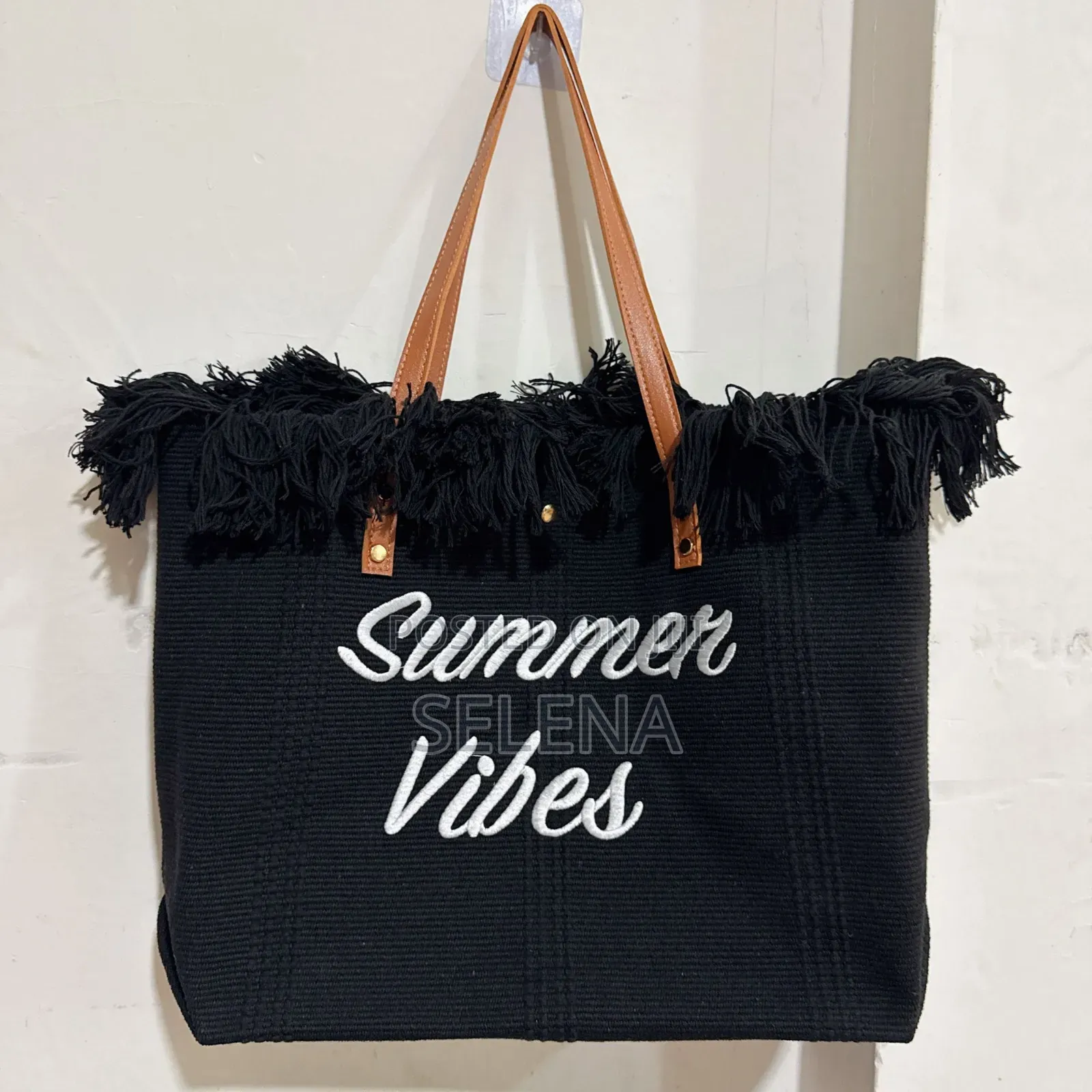 Summer Vibe Bag