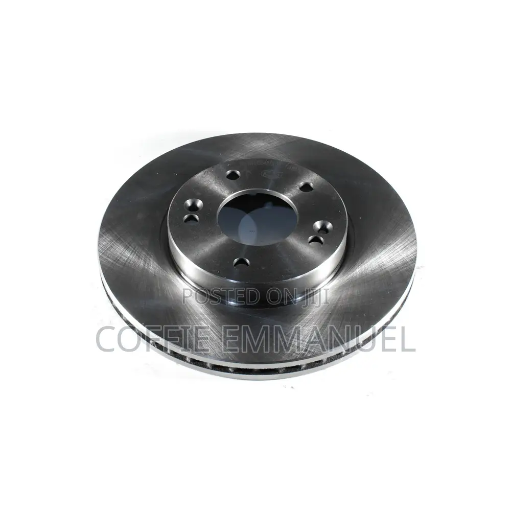 Hyundai Elantra Brake Disc 2012 2013 2015