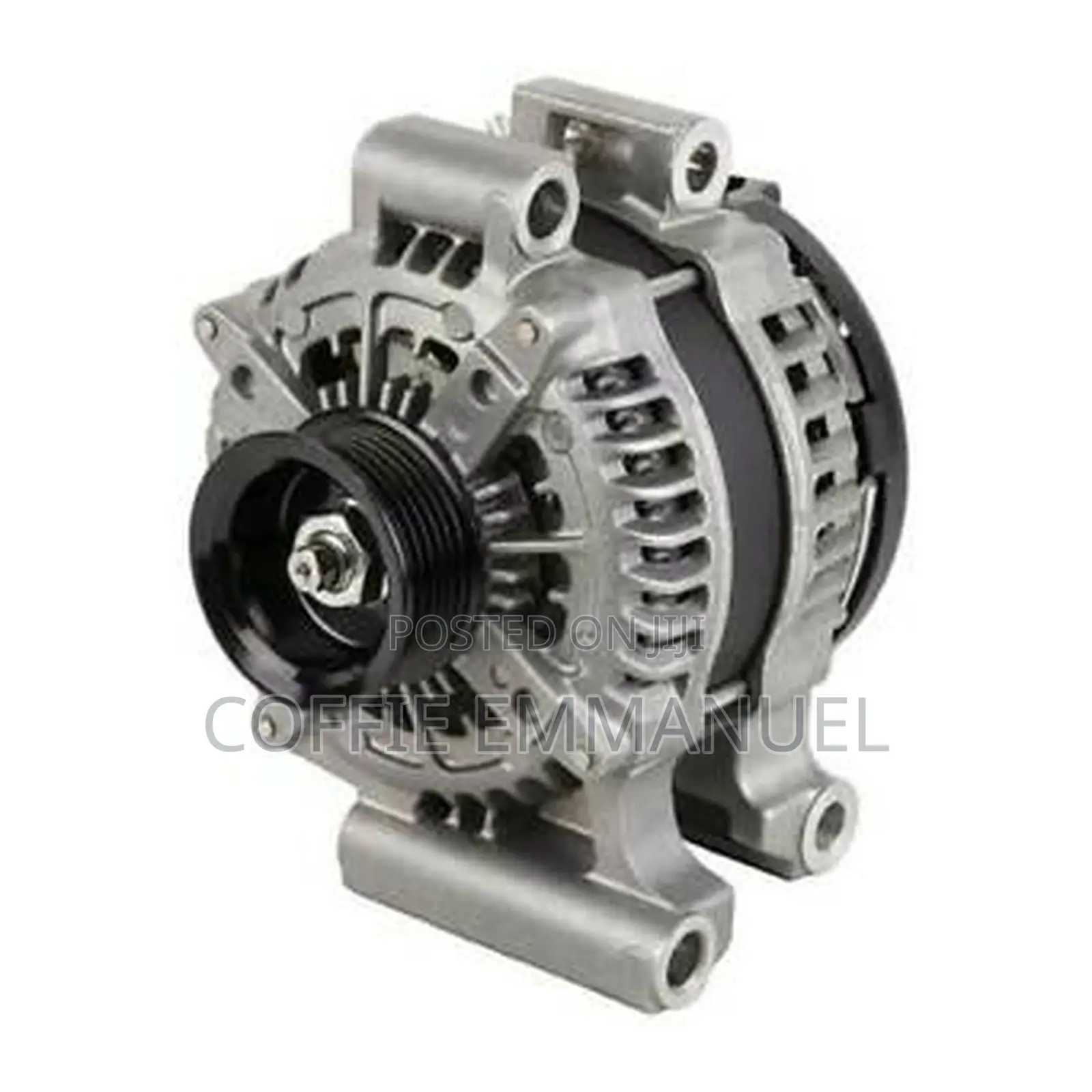 Lexus Alternator 2012 2013 2015