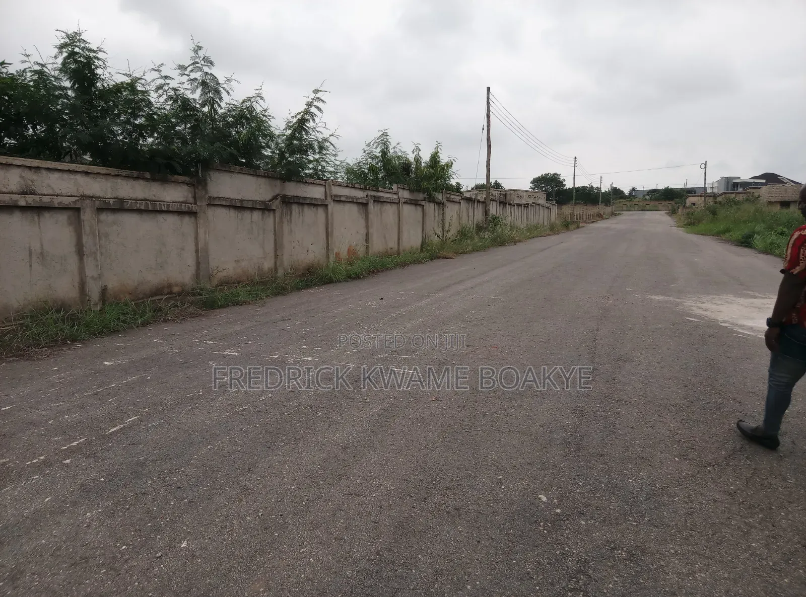 2 Plots of Land for Sale at Diamond Hill