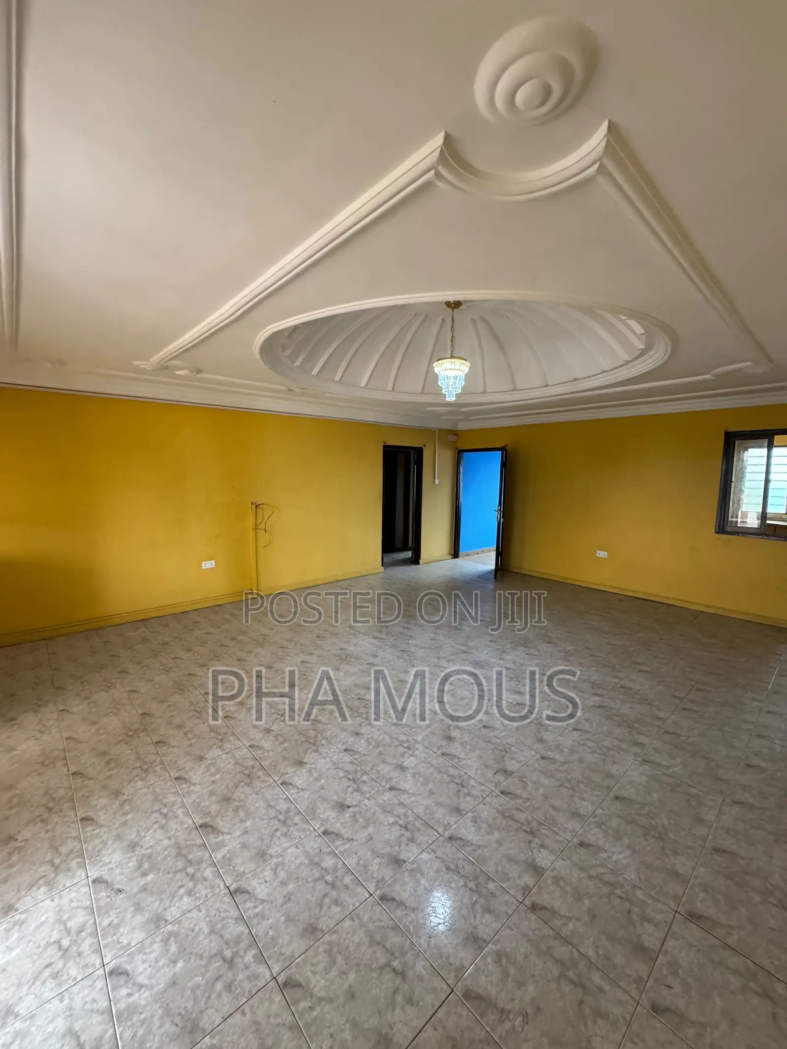 4bdrm Apartment in Achimota for rent