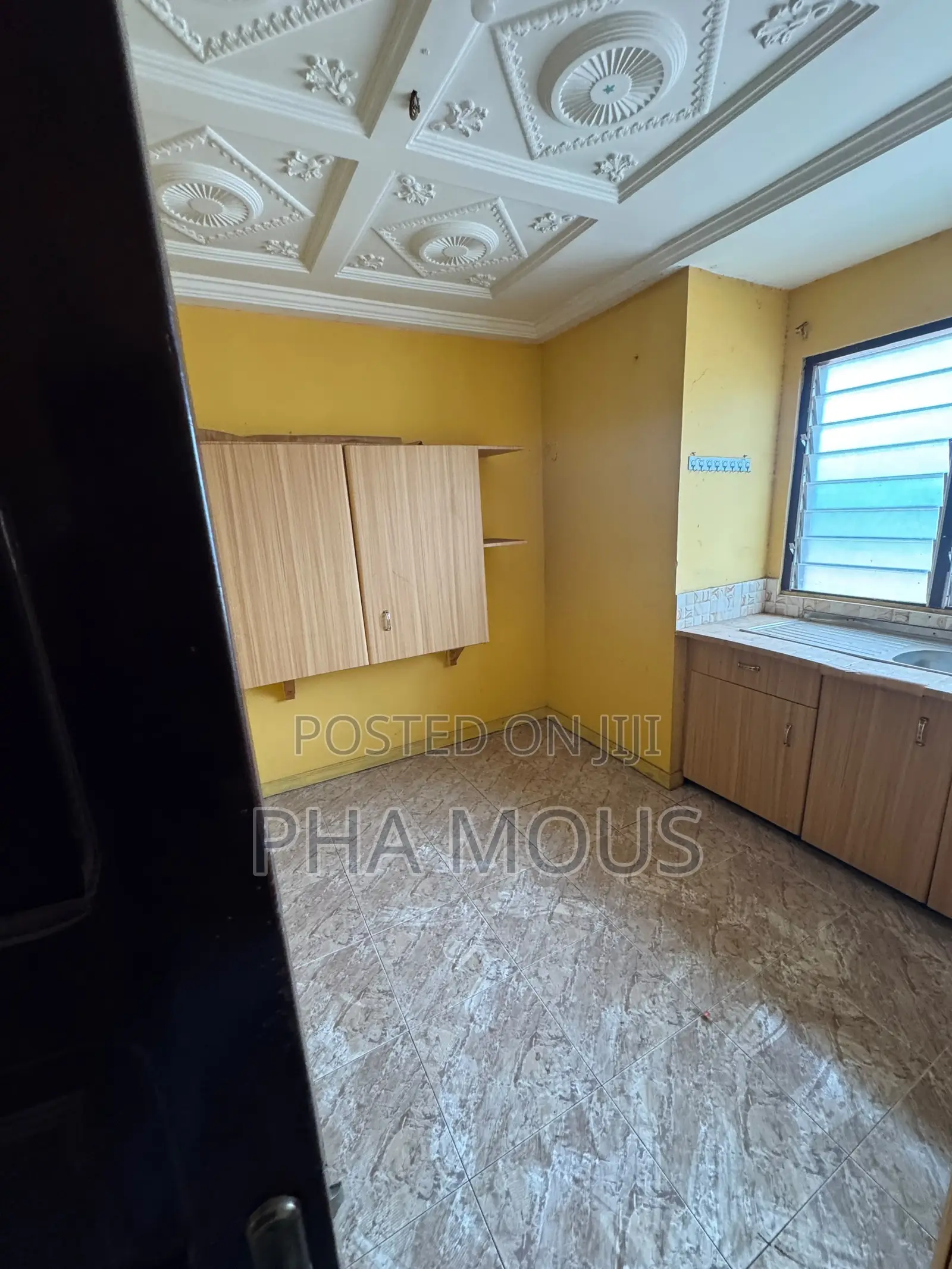 4bdrm Apartment in Achimota for rent