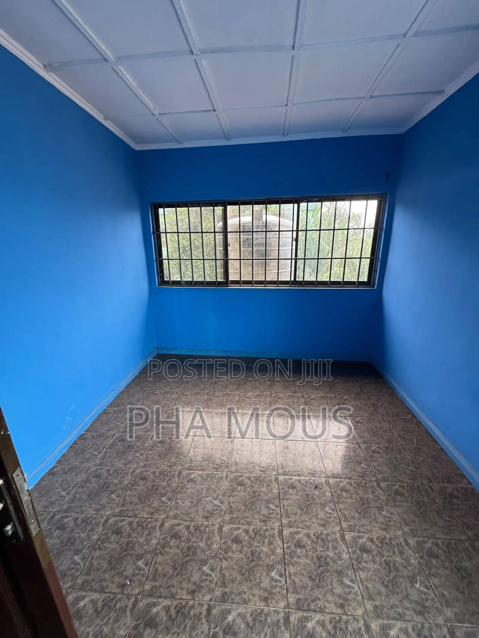 4bdrm Apartment in Achimota for rent