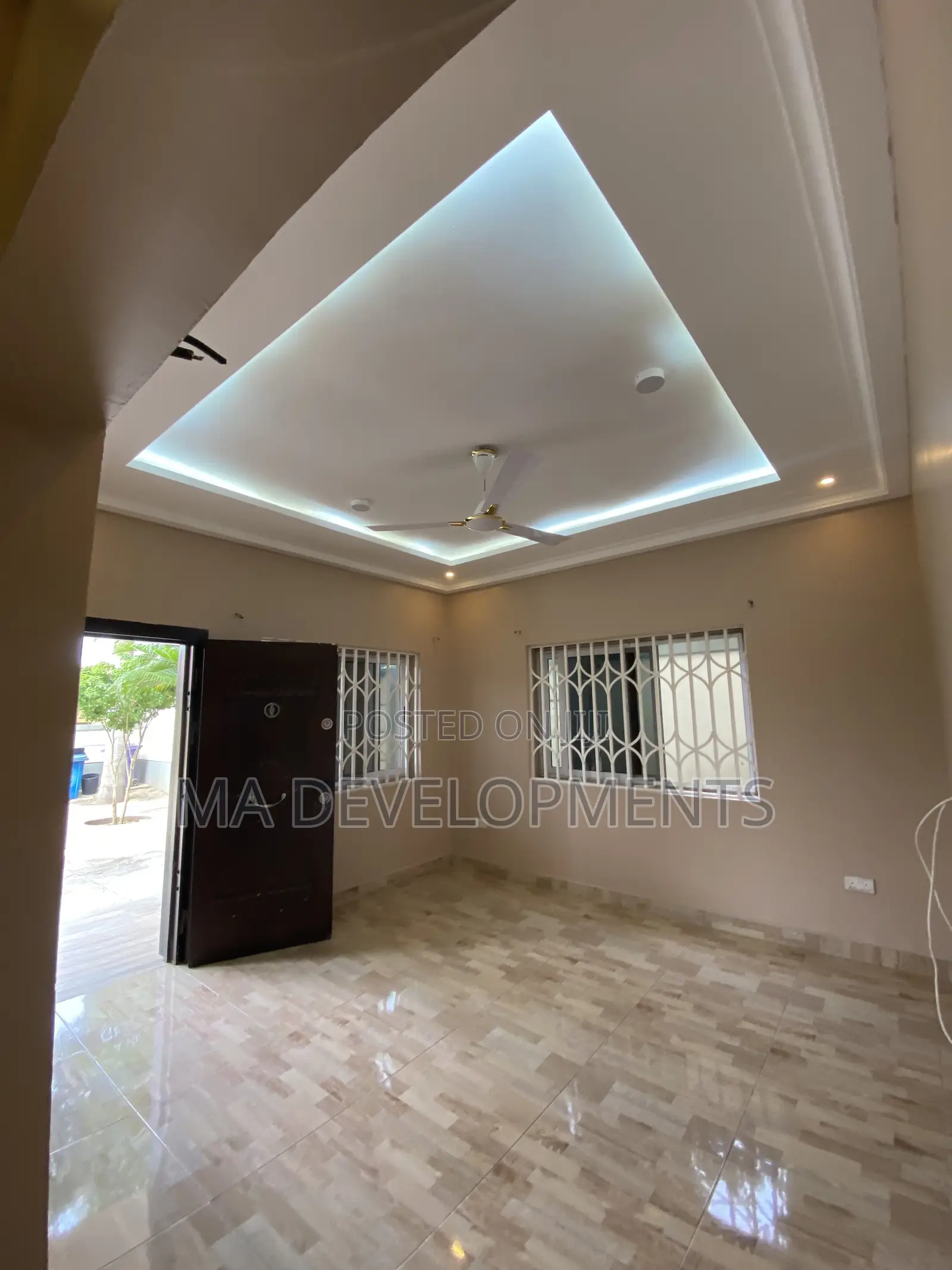 1bdrm Apartment in Madev Realty, Tantra Hills for rent