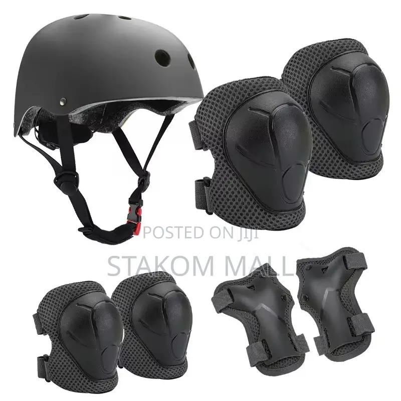 Kids Safety Helmets