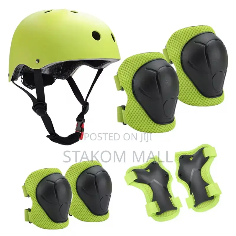 Kids Safety Helmets