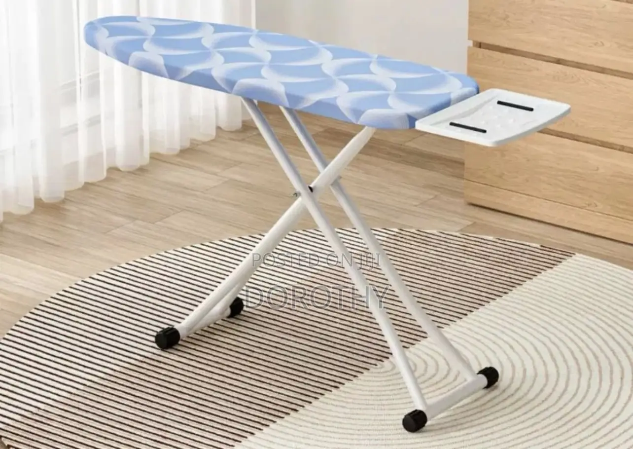 Ironing Board