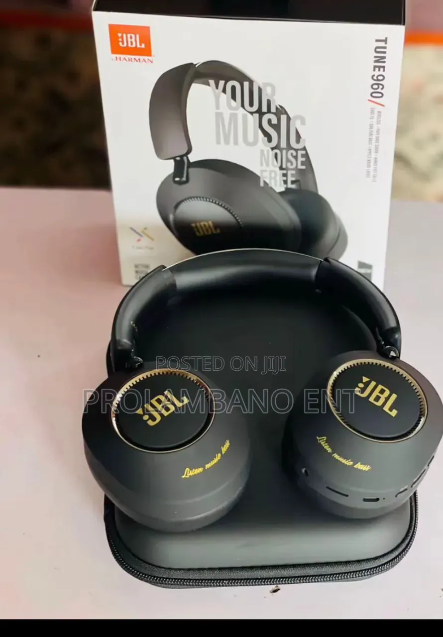 JBL Tune960