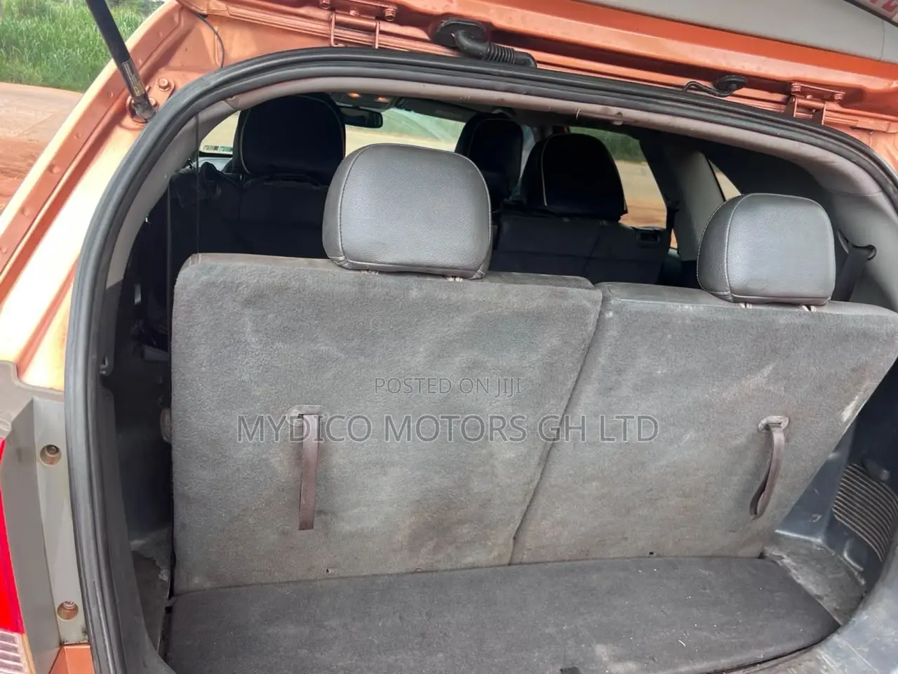 Kia Sorento EX 2013 Gold