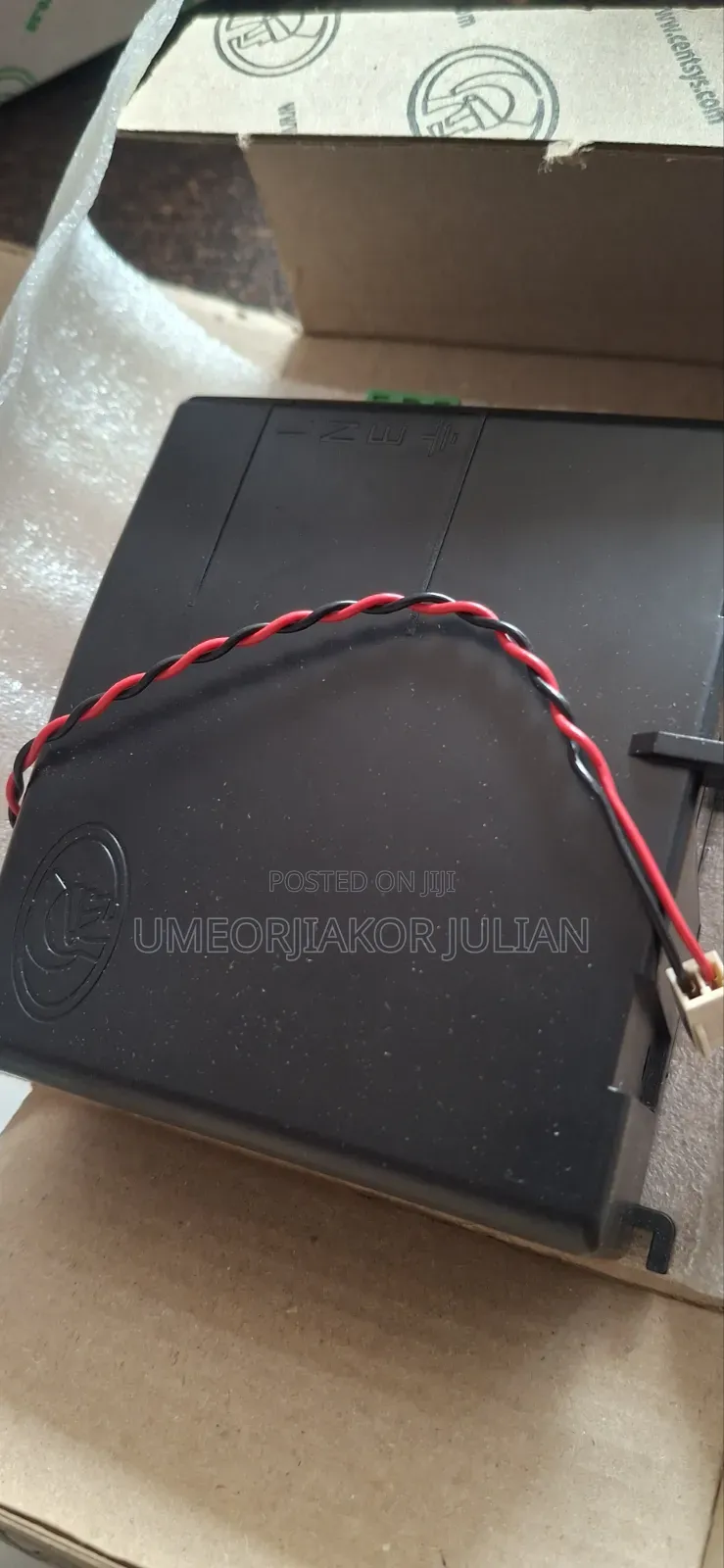 D5 Smart Evo Power Supply/ Charger
