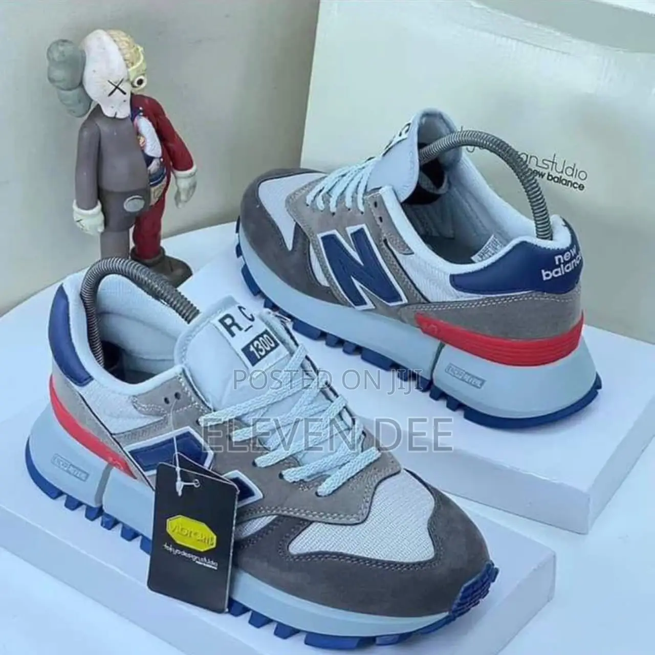 New Balance RC 1300 Sneakers
