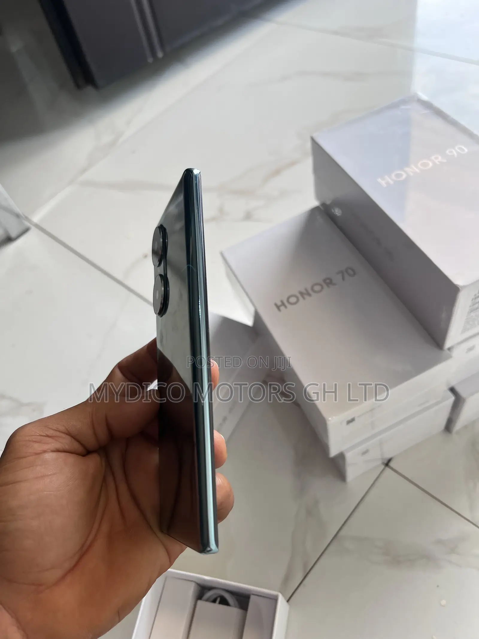 New Honor 50 256 GB