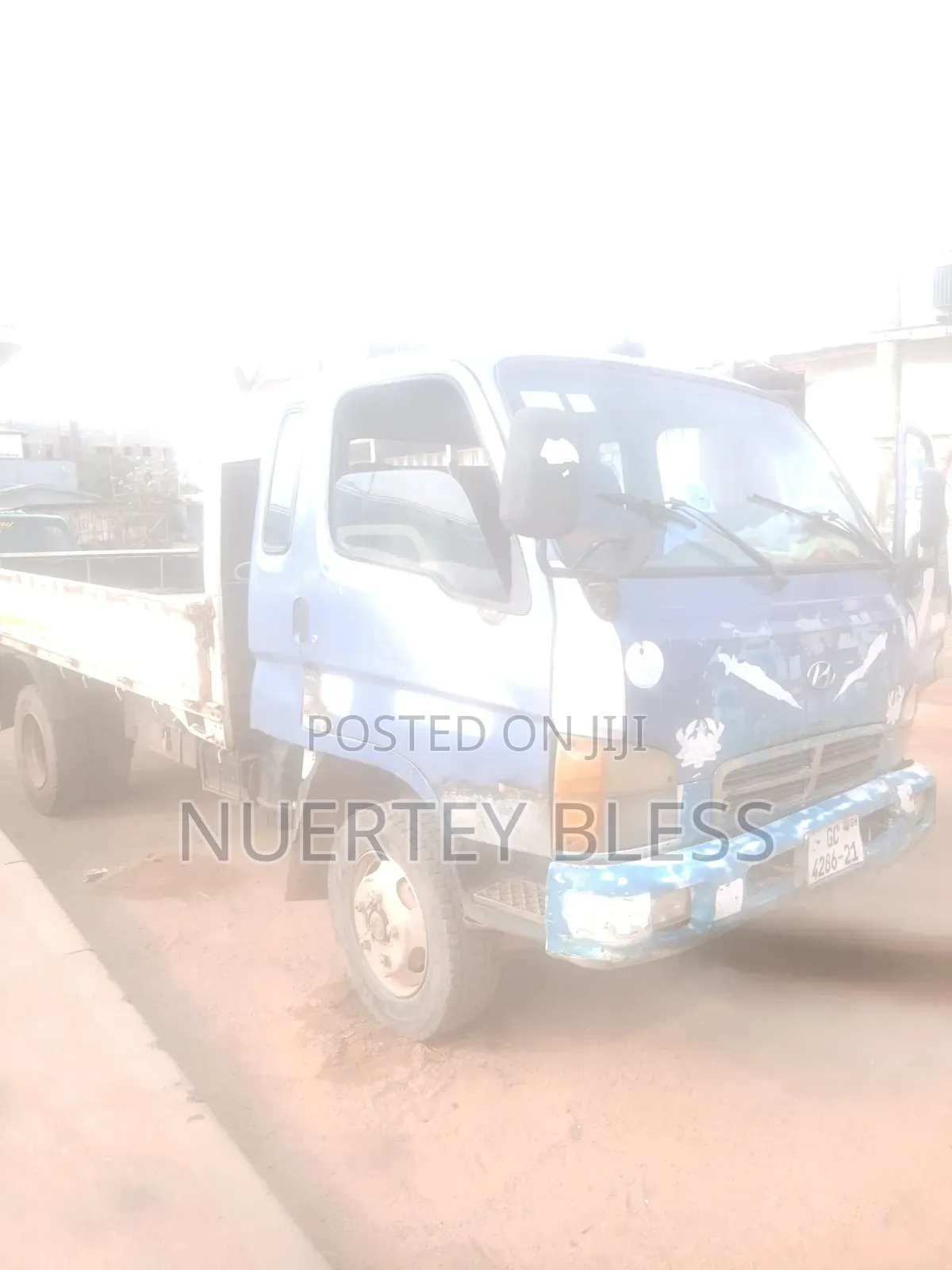Kia Mighty 3 for Sale