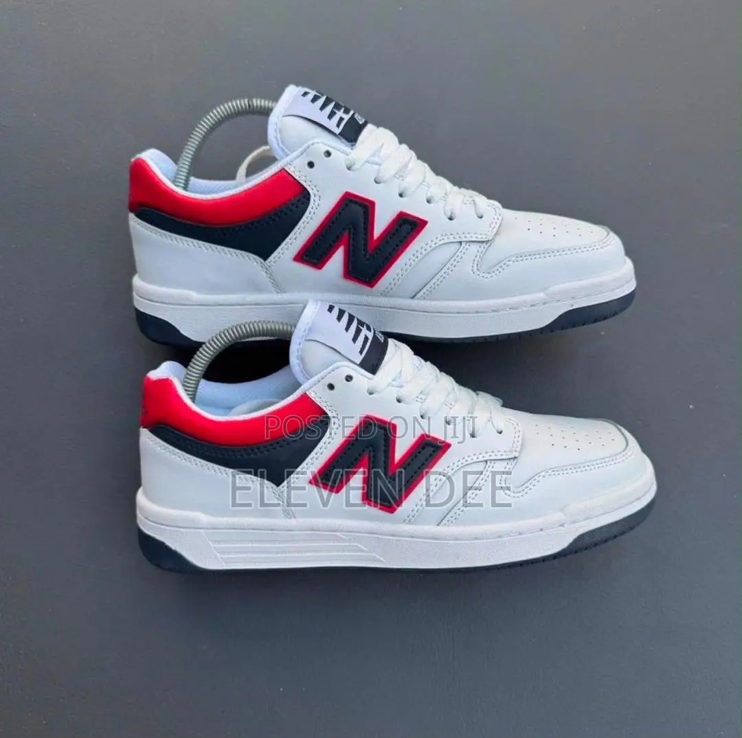New Balance 480