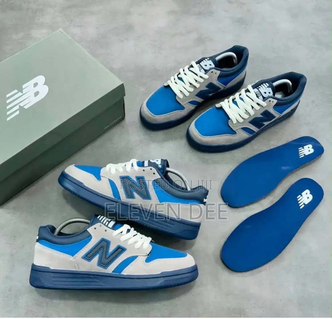 New Balance 480