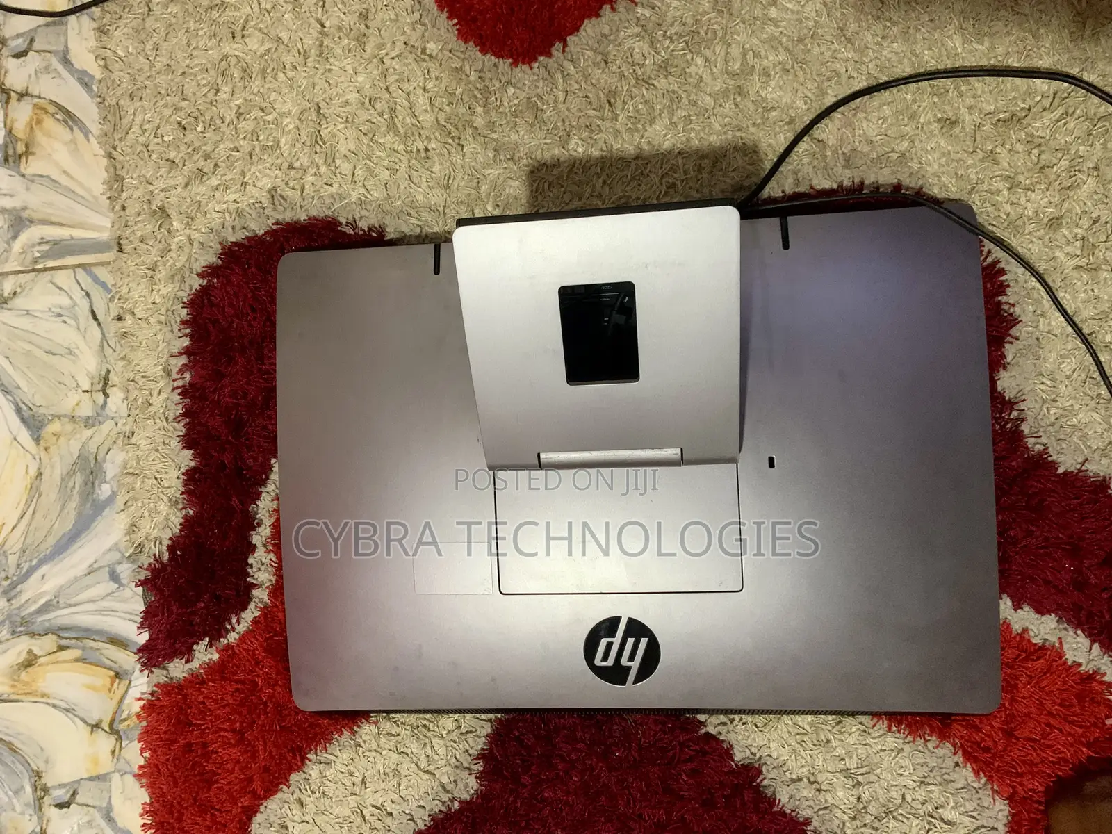Desktop Computer HP ProOne 400 8GB Intel Core i5 HDD 500GB