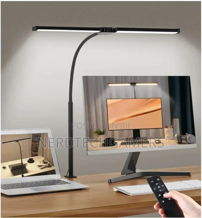 Desk Lamps