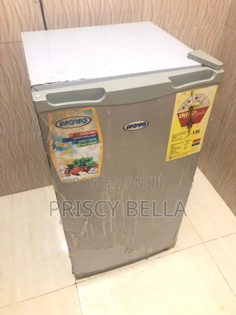 Table Top Fridge